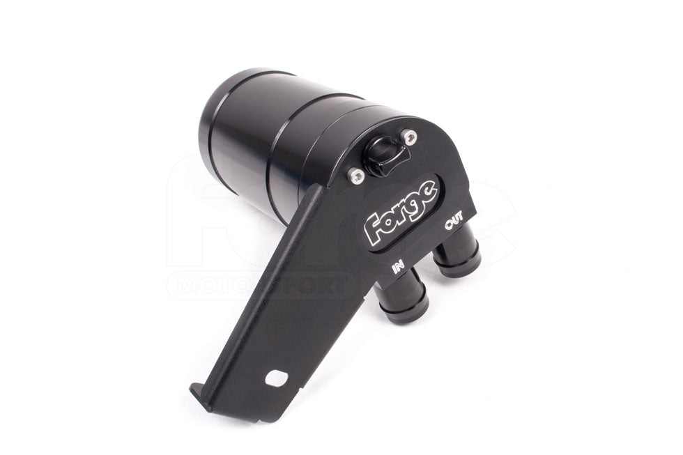 Catch Tank for Audi S4/S5 B9