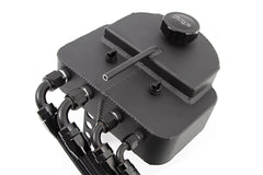 Hyundai i30 N, Veloster N, Kona N Dual Catch Can and Expansion Tank