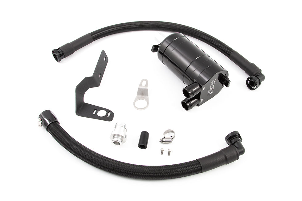 Alfa Romeo Mito QV/Abarth Punto Evo Oil Catch Tank