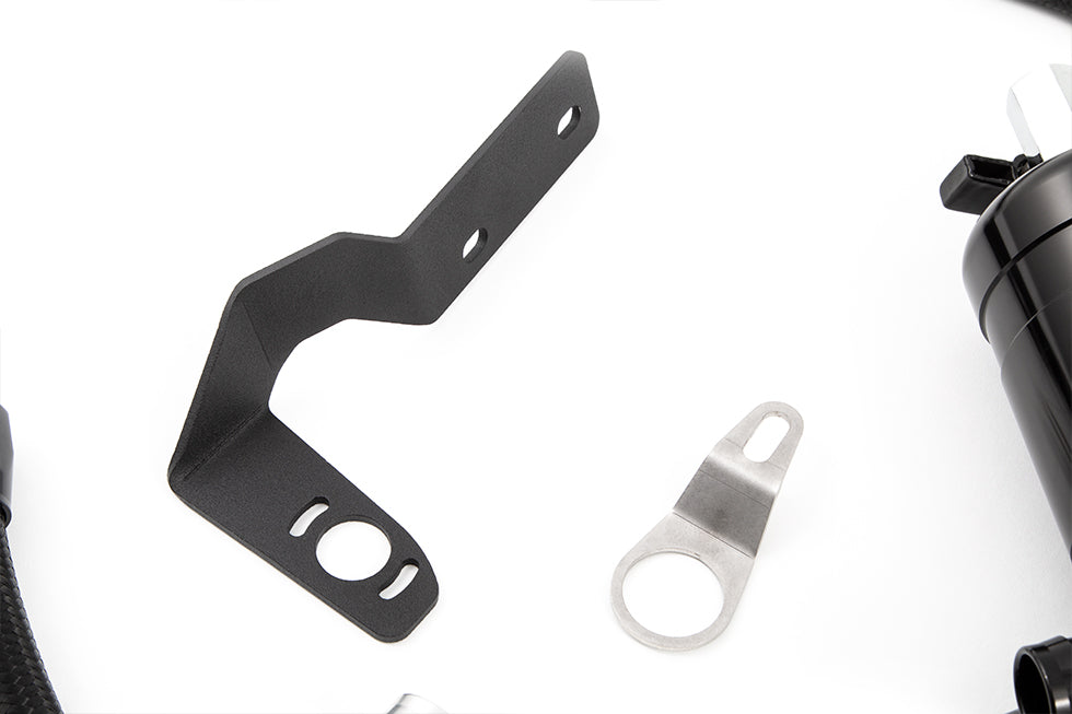 Alfa Romeo Mito QV/Abarth Punto Evo Oil Catch Tank