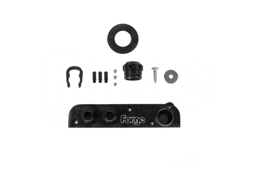Oil Catch Tank Kit for Golf MK5