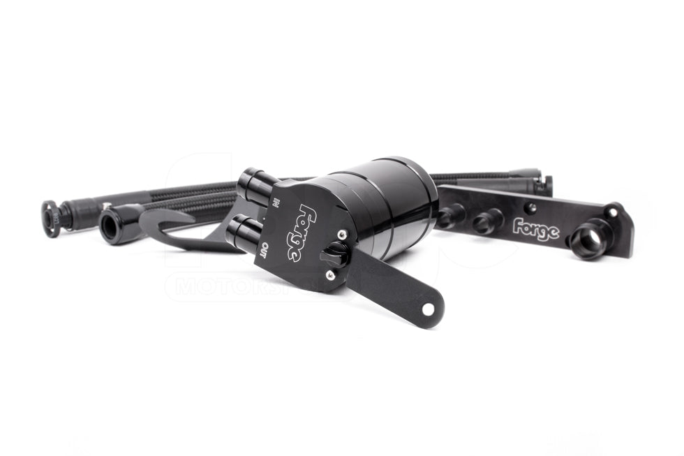Oil Catch Tank Kit for Golf MK5