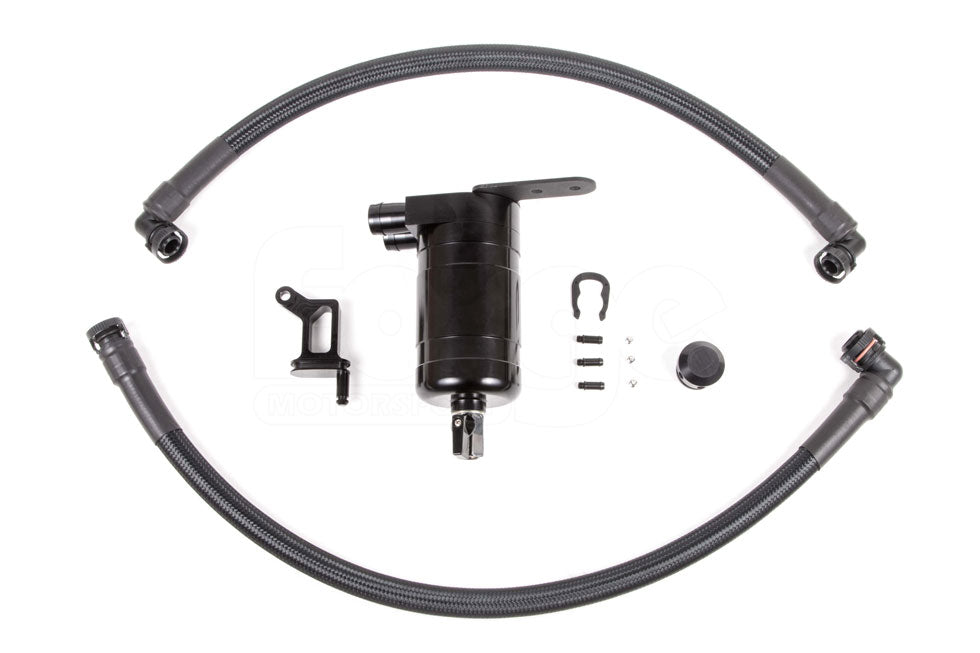 Oil Catch Tank Kit for Mk6 Golf GTI, Scirocco, and Skoda Octavia