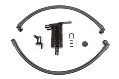 Oil Catch Tank Kit for Mk6 Golf GTI, Scirocco, and Skoda Octavia