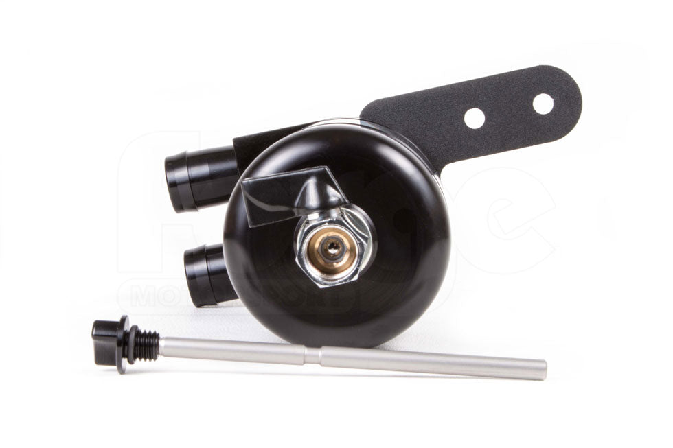 Oil Catch Tank Kit for Mk6 Golf GTI, Scirocco, and Skoda Octavia