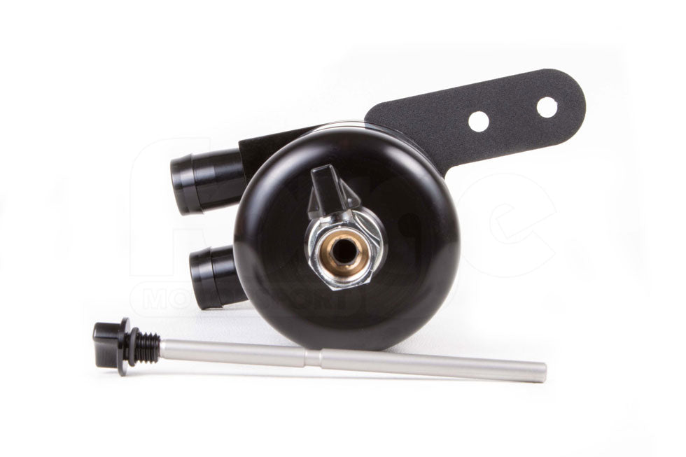 Oil Catch Tank Kit for Mk6 Golf GTI, Scirocco, and Skoda Octavia