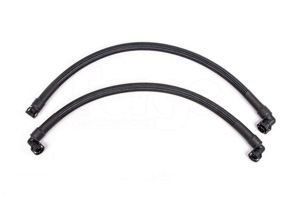 Oil Catch Tank Kit for Mk6 Golf GTI, Scirocco, and Skoda Octavia