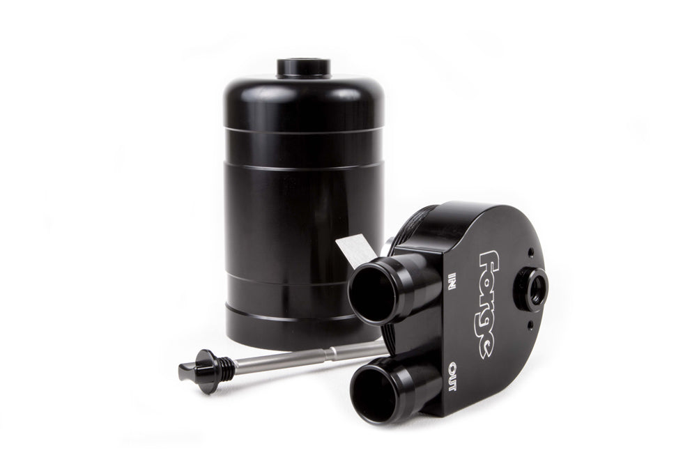 Oil Catch Can Kit For VW Golf Mk7 GTI/R, VW Jetta MK7 GLI, & Audi S3 (8V)
