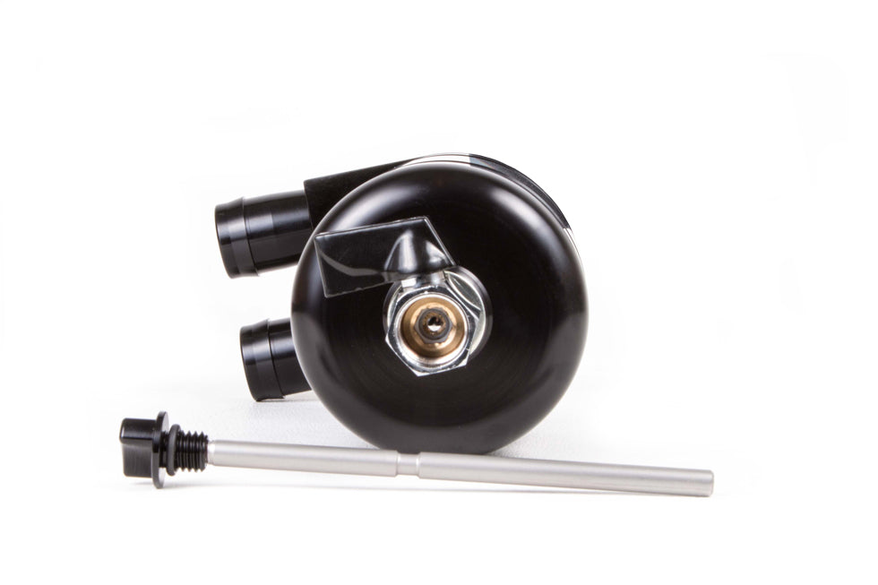 Oil Catch Can Kit For VW Golf Mk7 GTI/R, VW Jetta MK7 GLI, & Audi S3 (8V)