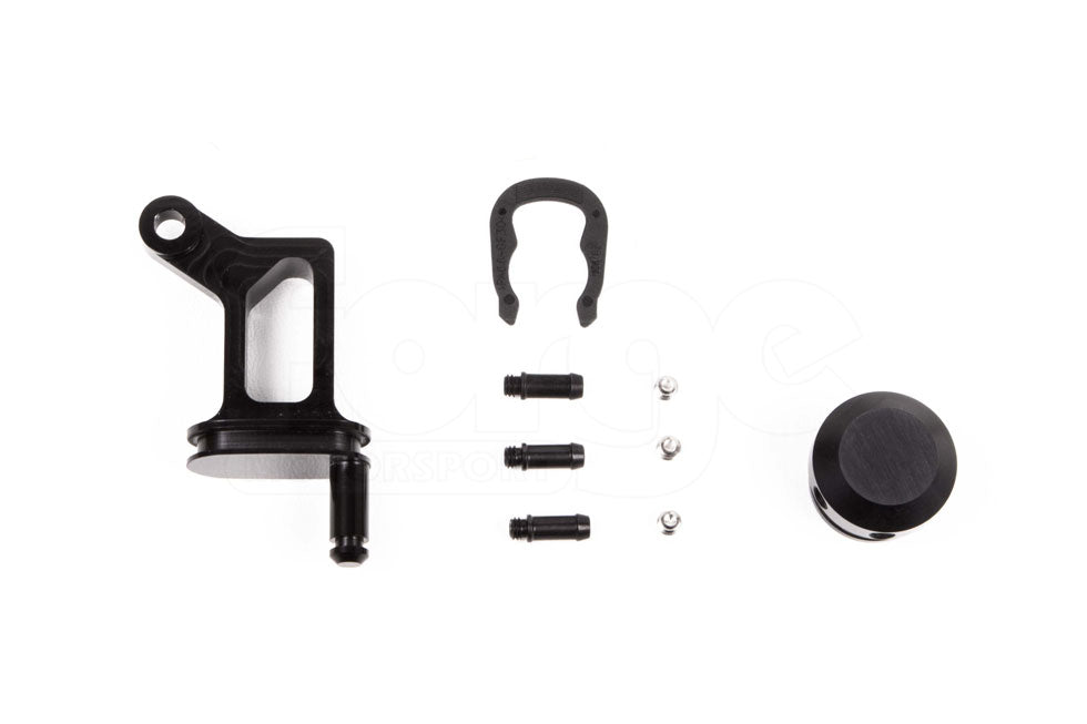 Oil Catch Tank Kit for 2.0 Tsi Tiguan