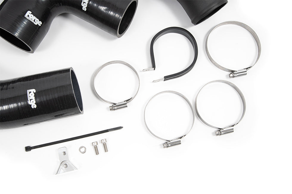 Enlarged Discharge Pipe for 2.0 TSI EA888 EVO4