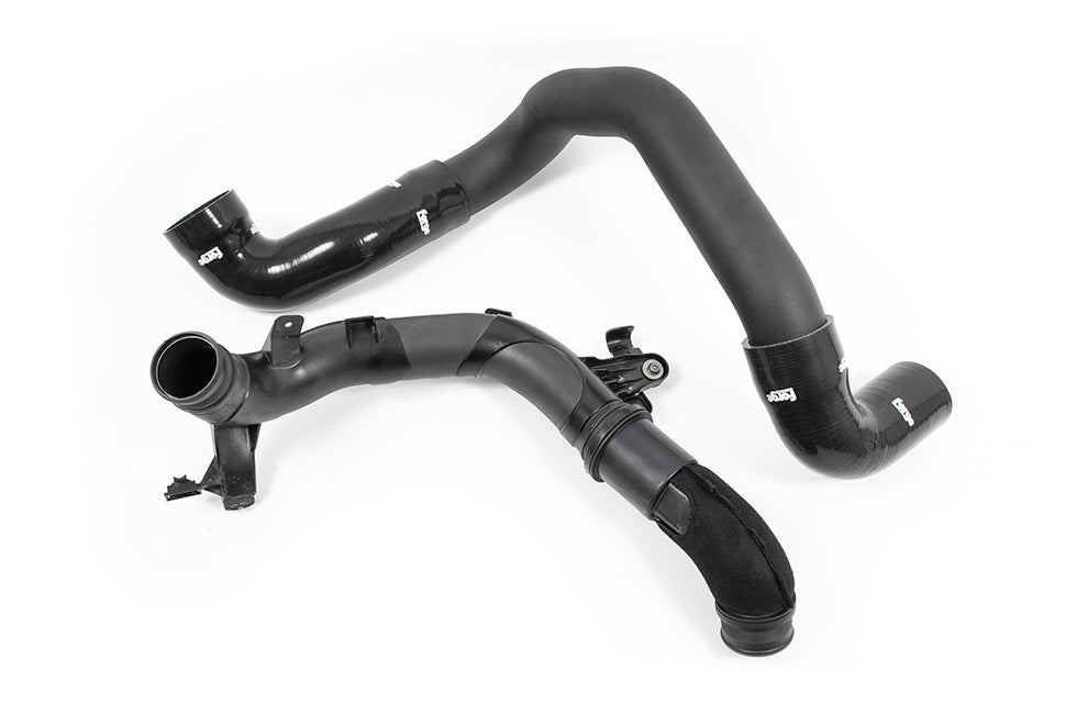 Enlarged Discharge Pipe for 2.0 TSI EA888 EVO4