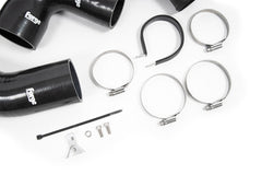 Enlarged Discharge Pipe for 2.0 TSI EA888 EVO4 (For 63mm Inlets)