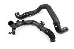 Enlarged Discharge Pipe for 2.0 TSI EA888 EVO4 (For 63mm Inlets)