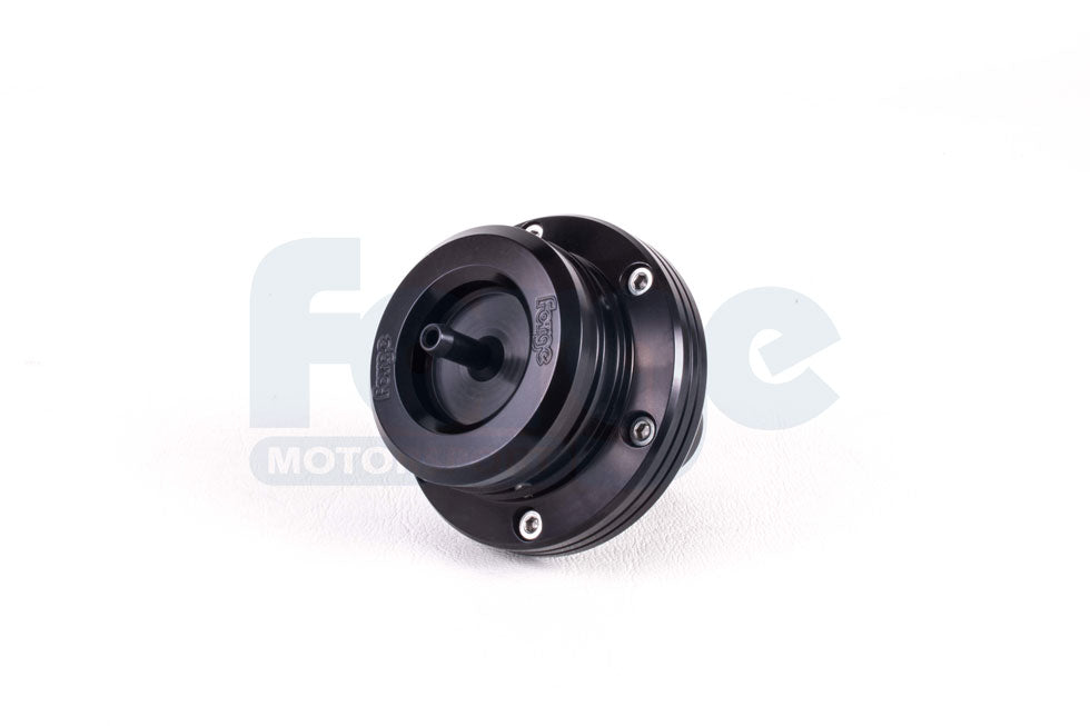 Dual Piston Blow Off/Dump Valve