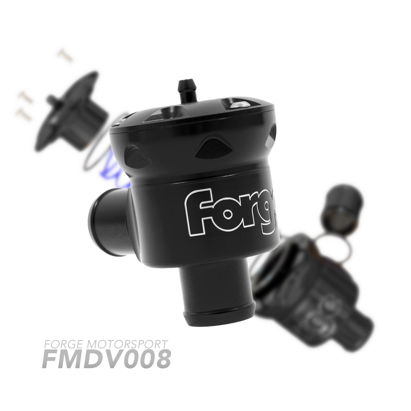 Turbo Recirculation Valve - 25mm Bosch Diverter Valve Replacement