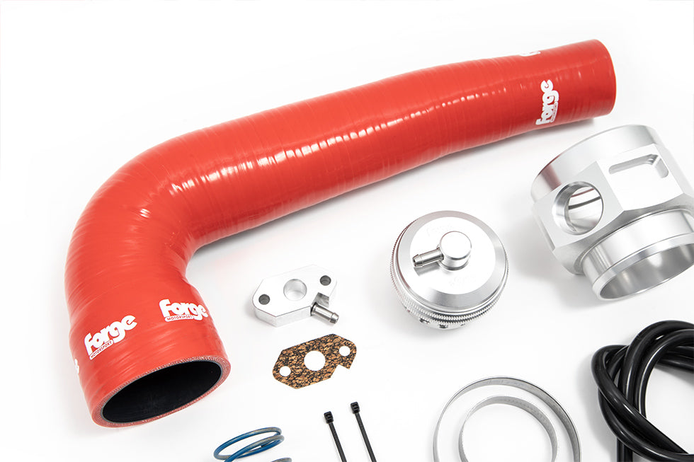 Blow Off Valve and Kit for Audi, VW, SEAT, and Skoda 1.2 TSI  - Up to 2015