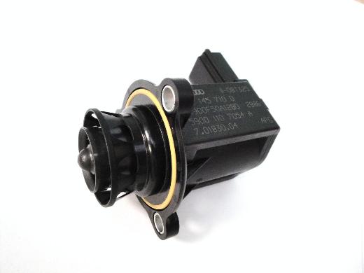 Blow Off Adaptor for Audi, VW, SEAT, and Skoda