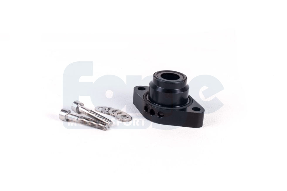Blow Off Adaptor for Audi, VW, and SEAT 1.4 TSi Engine