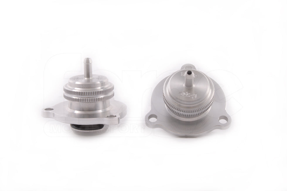 Recirculating Valve for the Alfa Romeo Giulia Quadrifoglio