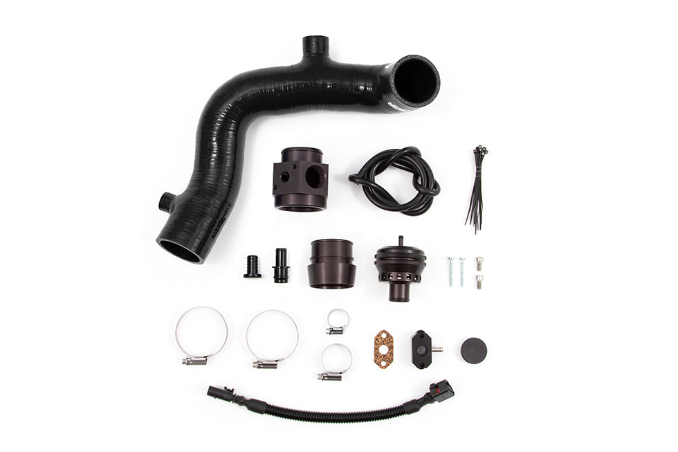 Dump Valve Kit for VAG 1.0 TSI/GTI