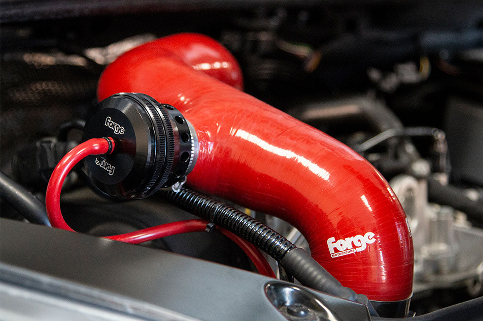 Dump Valve Kit for VAG 1.0 TSI/GTI