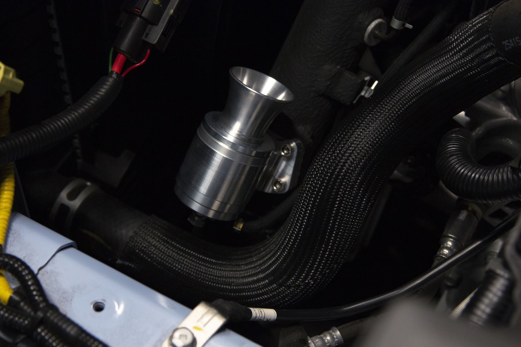 Atmospheric and Recirculating Valve for Hyundai i30N, Kona N, and Veloster N