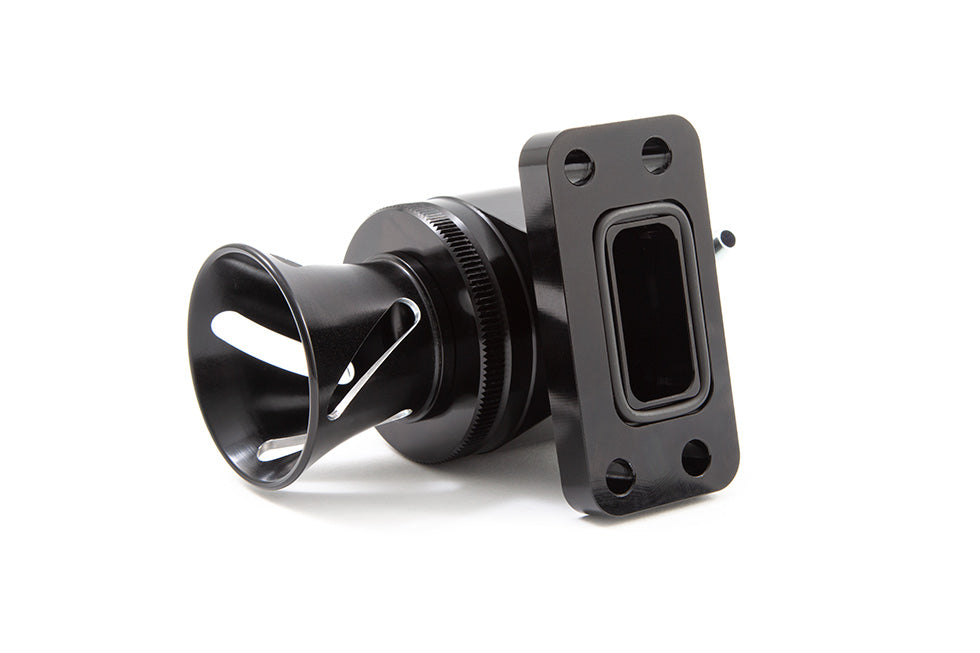Kia/Hyundai Dump Valve