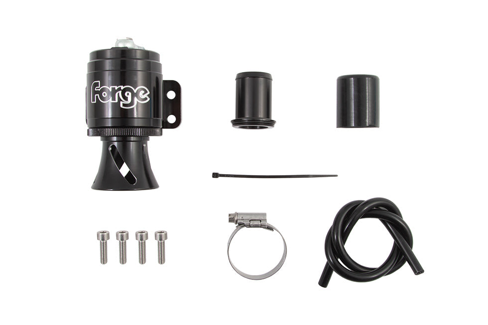 Kia/Hyundai Dump Valve