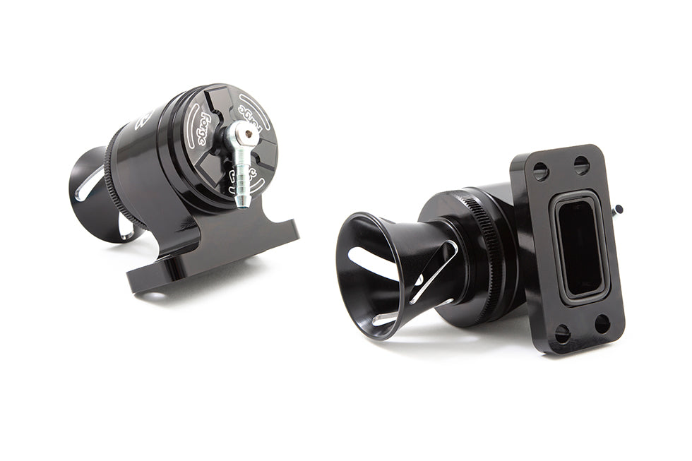 Kia Stinger GT Valves