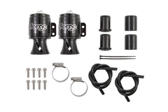 Kia Stinger GT Valves