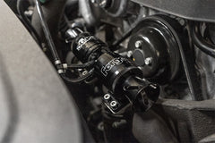 Kia Stinger GT Valves