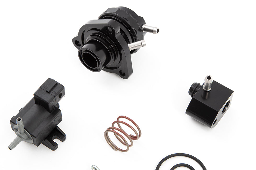 Atmospheric Dump Valve for Mercedes AMG A35