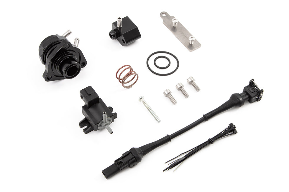 Recirculating Valve for Mercedes AMG A35