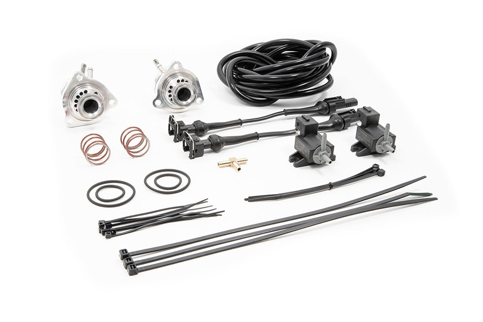 Recirculation Valve for Audi RS4 B9 & RS5 F5