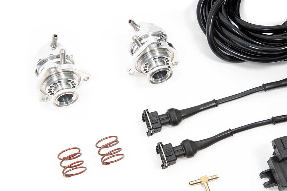 Recirculation Valve for Audi RS4 B9 & RS5 F5