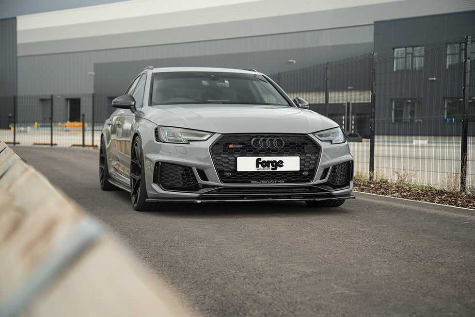 Recirculation Valve for Audi RS4 B9 & RS5 F5