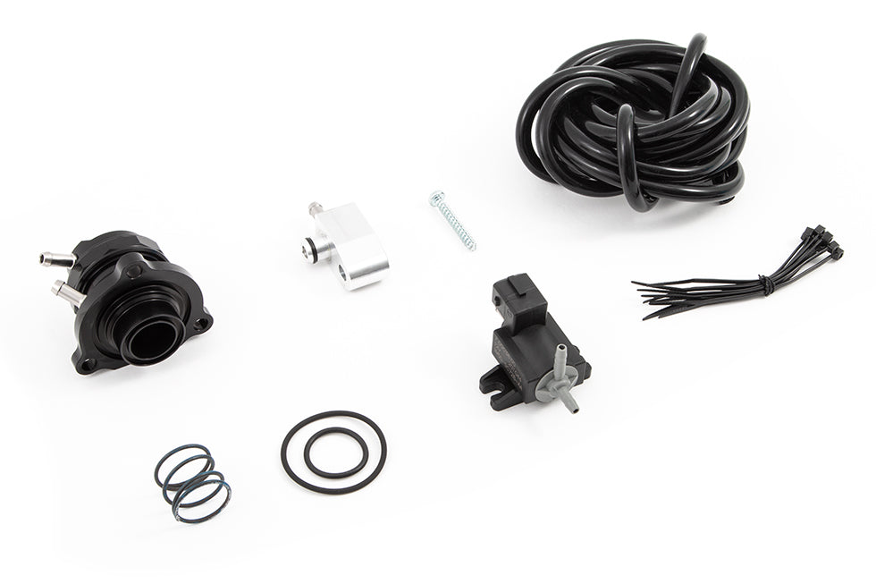 Atmospheric Valve for BMW N13 1.6 Turbo