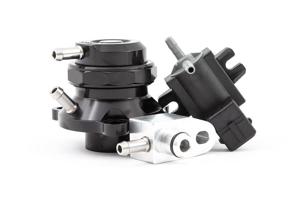 Recirculation Valve for BMW N13 1.6 Turbo