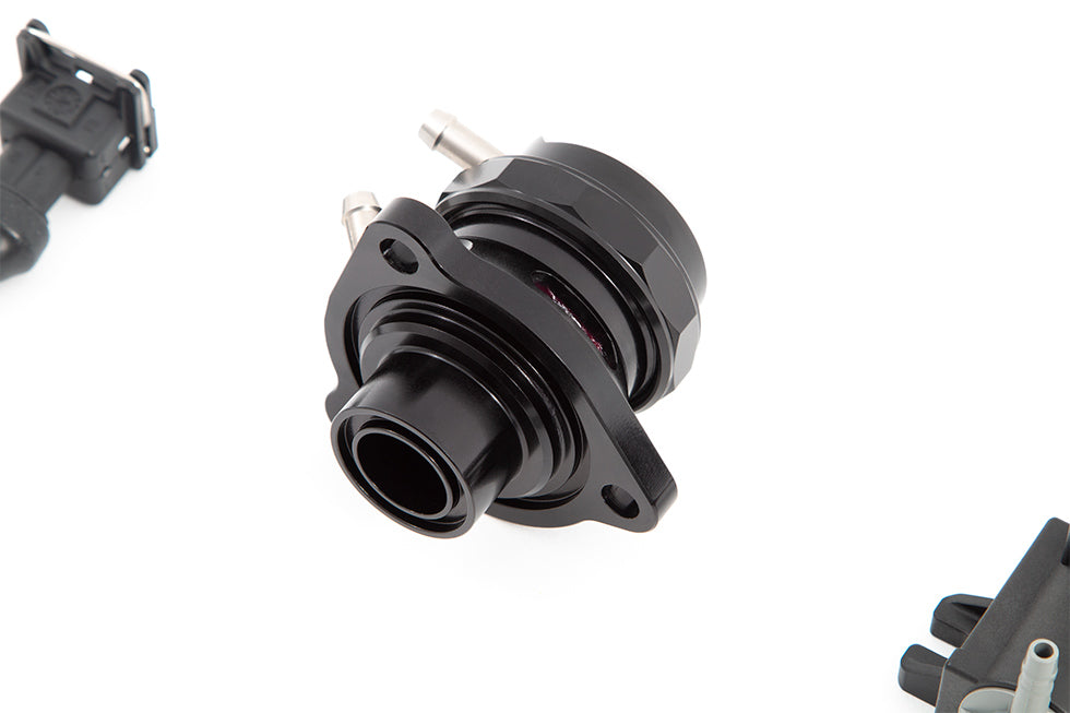 Atmospheric valve for the Ford Mustang 2.3 EcoBoost