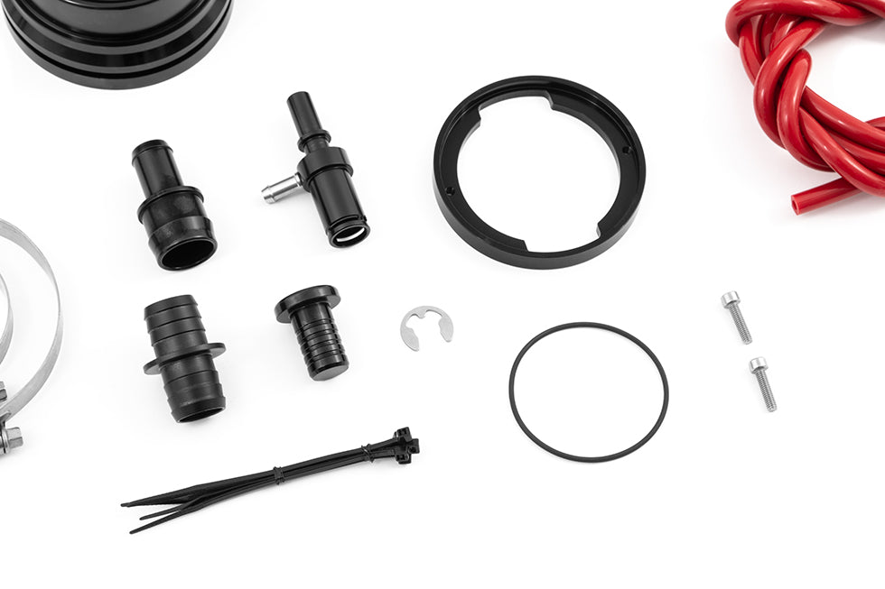 Recirculation Valve for VW, Audi, Seat & Skoda 1.5 TSI