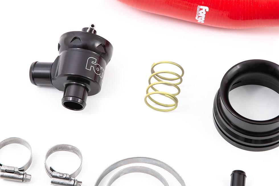 Recirculation Valve for VW, Audi, Seat & Skoda 1.5 TSI