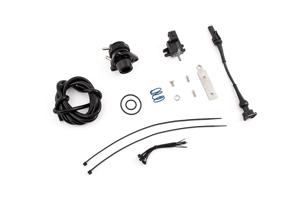 Blow Off Valve for Volkswagen, Audi, Skoda, Cupra 2.0 2021 Onwards