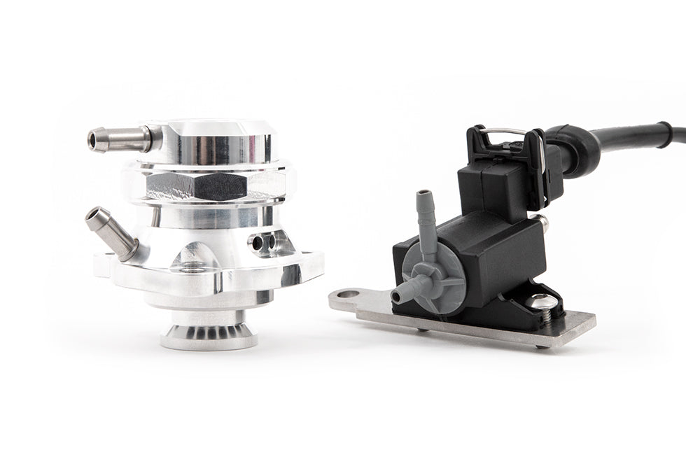 Recirculating Valve for Ford Focus ST 280