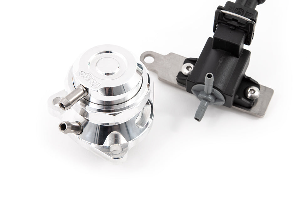 Recirculating Valve for Ford Focus ST 280