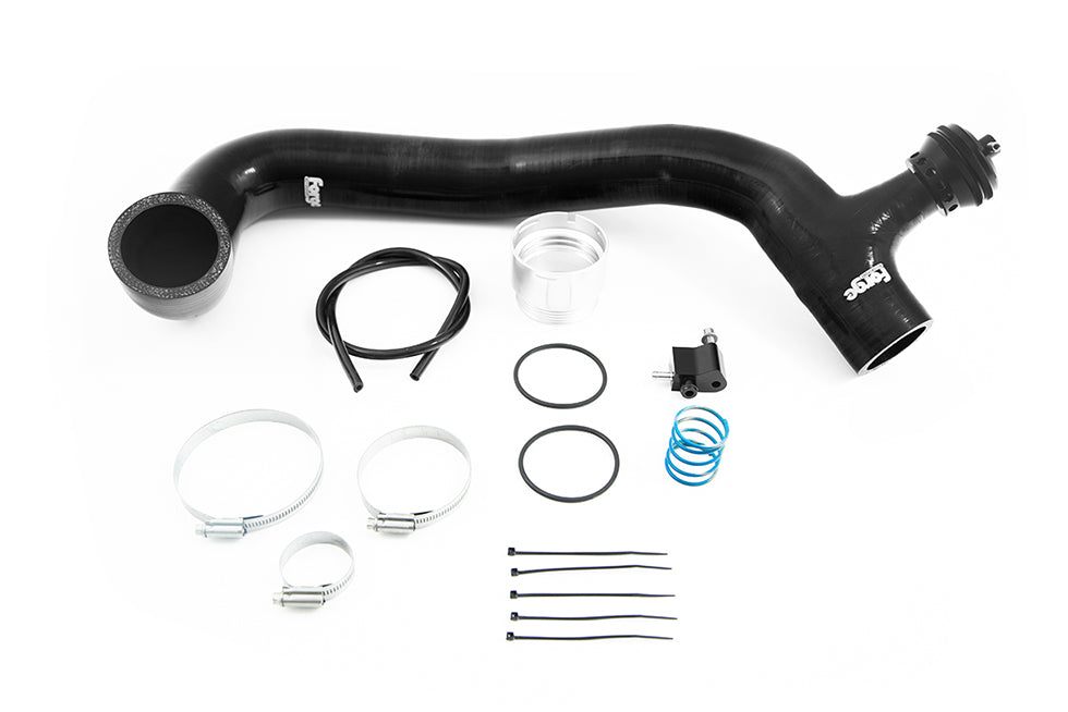 Ford Fiesta Mk8 ST & Puma ST Dump Valve