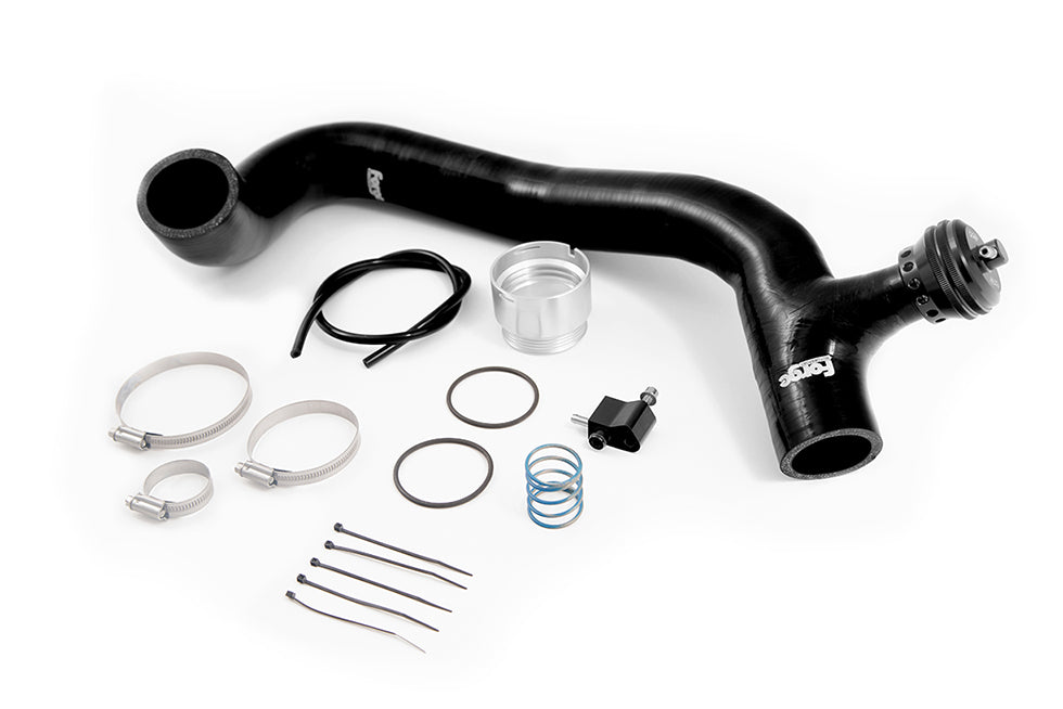 Ford Fiesta Mk8 ST & Puma ST Dump Valve