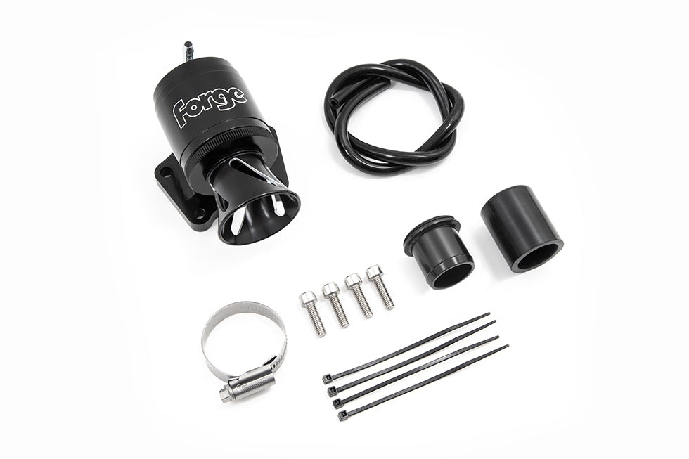 Hyundai i20N & Elantra N Line Atmospheric and Recirculating Dump Valve