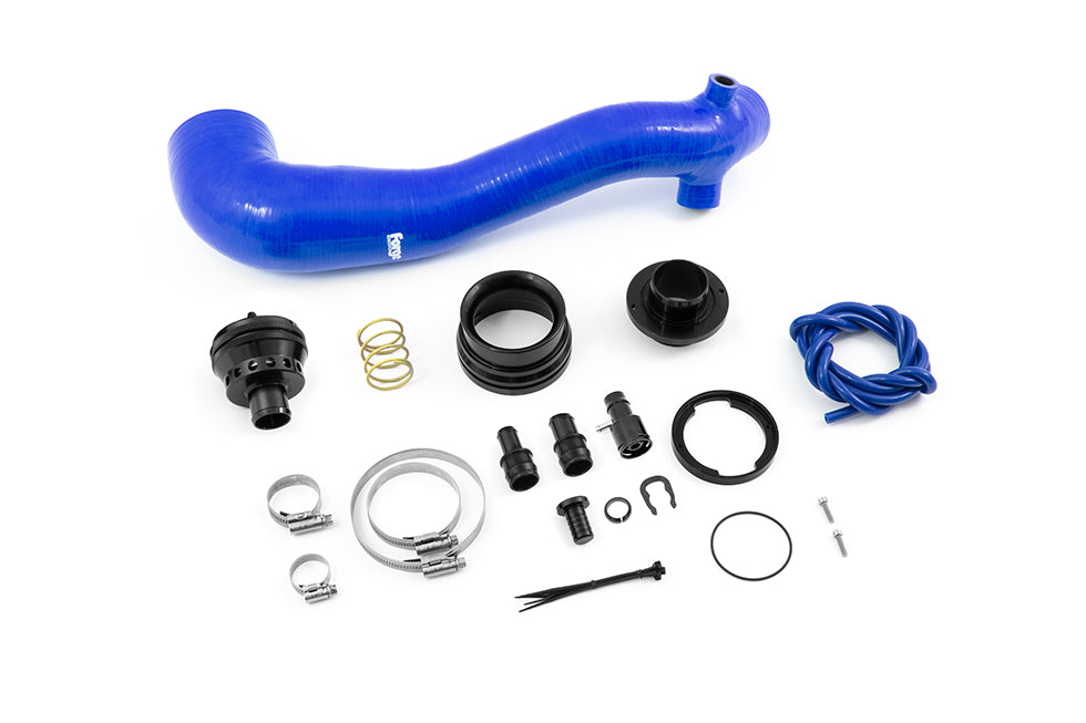 Dump Valve for VAG 1.5 TSI 2022 Onwards