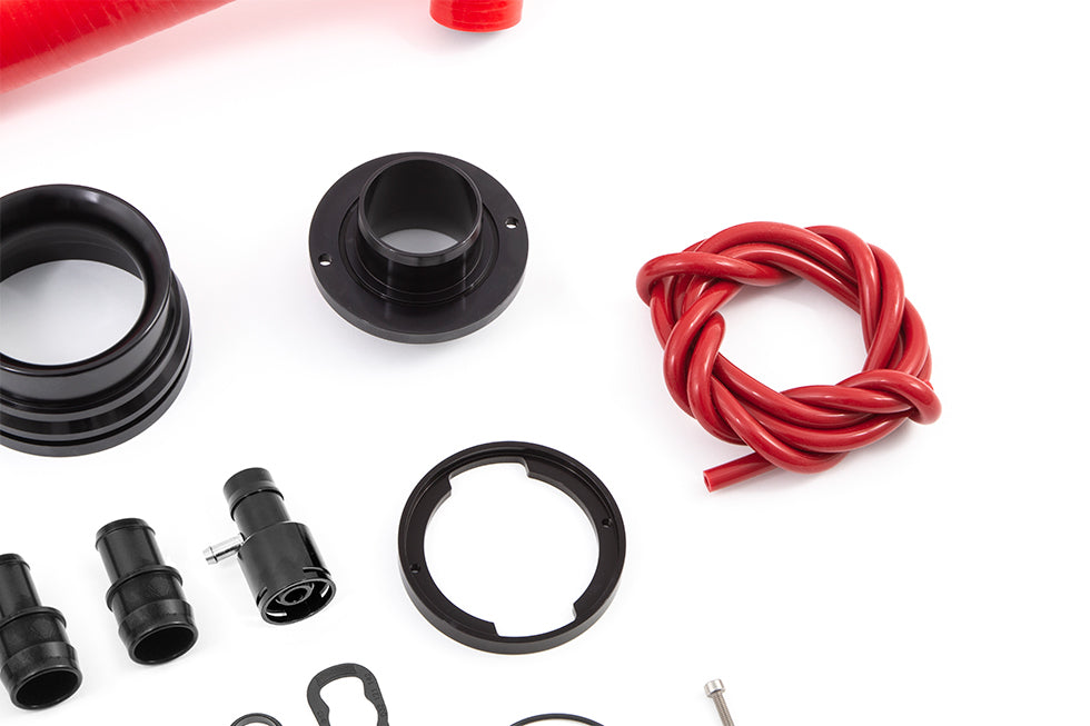 Dump Valve for VAG 1.5 TSI 2022 Onwards